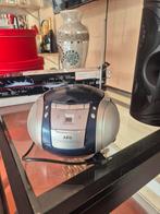 Radio cd, Enlèvement, Radio