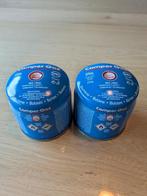 Campingaz patronen type 200 - 2 stuks, Caravans en Kamperen, Kampeeraccessoires, Ophalen, Nieuw