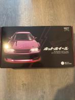 Hot wheels RLC Nissan Pandem., Kinderen en Baby's, Speelgoed | Racebanen, Ophalen of Verzenden, Nieuw, Elektrisch, Hot Wheels