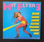 33-toeren Hitflyer 3 (Pretenders, Tonic, Imagination) 1982, Cd's en Dvd's, Vinyl | Dance en House, Gebruikt, Ophalen of Verzenden