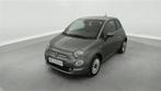 Fiat 500 1.0i MHEV 70Cv Dolcevita CARPLAY / PANO / PDC / ALU, Auto's, Fiat, 4 zetels, Stof, Gebruikt, 3 cilinders