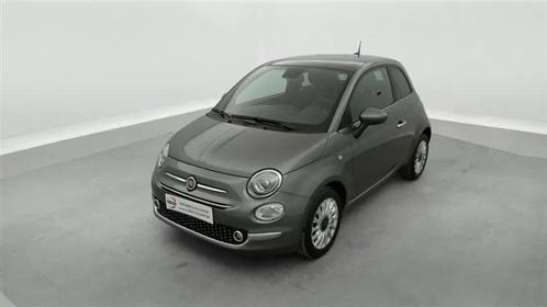 Fiat 500 1.0i MHEV 70Cv Dolcevita CARPLAY / PANO / PDC / ALU, Auto's, Fiat, Bedrijf, Te koop, ABS, Boordcomputer, Centrale vergrendeling
