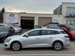 Renault Megane Grand Tour 1.2 Benzine 97kw/131pk 70.000 km, Auto's, Renault, Voorwielaandrijving, Alcantara, Bedrijf, 5 deurs