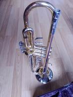 Trompet Yamaha YTR-2320, Utilisé, Enlèvement ou Envoi