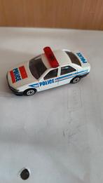 Peugeot 406 miniatuur, Hobby en Vrije tijd, Ophalen of Verzenden, Majorette