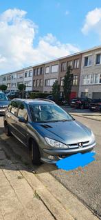 Peugeot 206, Auto's, Particulier, Te koop