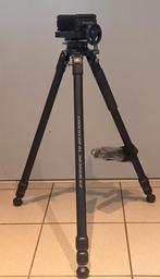 Vanguard tripod, Audio, Tv en Foto, Fotografie | Statieven en Balhoofden, Nieuw, 150 tot 175 cm, Met balhoofd, Ophalen of Verzenden