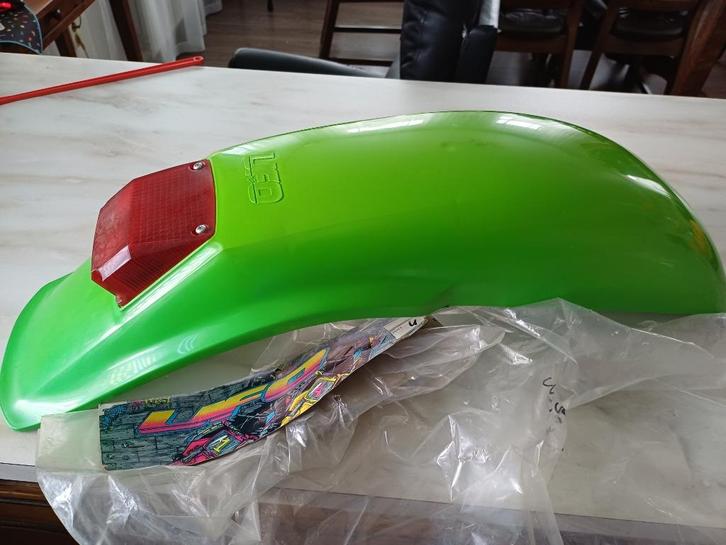 Nieuw achterspatbord voor enduro universeel, Motoren, Onderdelen | Oldtimers, Nieuw, Ophalen