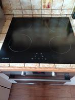 Cuisine 3 électroménagers très bon état, Electroménager, Enlèvement, Utilisé, Encastré, Four