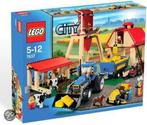 LEGO City Boerderij – 7637, Kinderen en Baby's, Speelgoed | Duplo en Lego, Ophalen of Verzenden, Gebruikt, Complete set, Lego