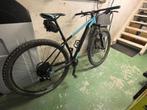Mountainbike Lapierre Prorace 229W, Fietsen en Brommers, Fietsen | Mountainbikes en ATB, Hardtail, 49 tot 53 cm, Zo goed als nieuw
