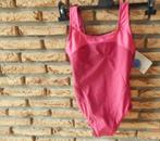 (16) -maillot femme t.36 rouge -neuf - tribord -, - tribord, Nieuw, Badpak, Ophalen of Verzenden