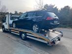 Professionele Takeldienst België & Buitenland, Auto's, Bedrijf, Te koop