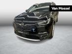 Opel Grandland X 1.6 Turbo S/S AT8 Elegance (automatique), 680 kg, Entreprise, 5 portes, Tissu