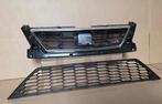 Grill Seat Leon 3 III 5F FACELIFT GRILLE FR SET 5F0853654J, Auto-onderdelen, -, Voor, Nieuw, Ophalen of Verzenden