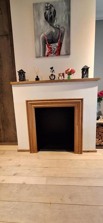 Sierkader schouw beschikbaar voor biedingen