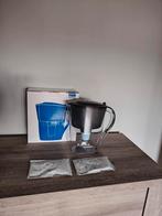 Water filter pitcher Tupperware, Maison & Meubles, Cuisine| Tupperware, Enlèvement ou Envoi, Neuf