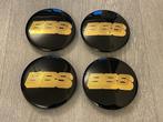 VW Volkswagen 70mm BBS Naafdoppen/ Centercaps 09.24.030, Verzenden, Nieuw