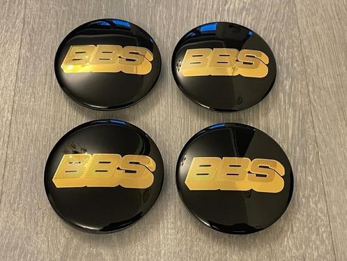 VW Volkswagen 70mm BBS Naafdoppen/ Centercaps 09.24.030, Auto diversen, Wieldoppen, Nieuw, Verzenden