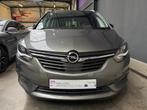 Opel Zafira 2.0CDTi Automaat 7-Zitpl. GPS Camera 170pk!, Auto's, 1956 cc, 4 cilinders, 0 kg, 7 zetels