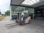 Heftruck Still RX 70-40 Diesel/Hybride triplemast, Ophalen, 3000 tot 4000 kg, Diesel, Still