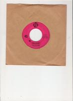 The Kinks - Dead End Street - Big Black Smoke, Cd's en Dvd's, Vinyl Singles, Rock en Metal, Gebruikt, Ophalen of Verzenden, 7 inch