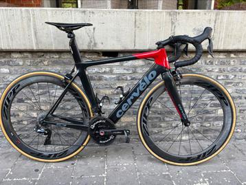 Cervelo S3  beschikbaar voor biedingen