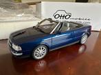 Audi Cabriolet modelauto 1:18 prachtige staat, Ophalen