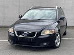 Volvo V50 1.6D, Auto's, Volvo, Voorwielaandrijving, Euro 5, Stof, 4 cilinders