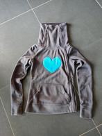 Fleece trui L&L xxs, Ophalen, Zo goed als nieuw