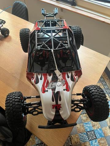 2x Losi dbxl e 2.0 nieuw beschikbaar voor biedingen