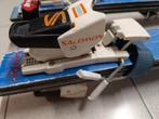Short-Ski's, Skis, Salomon, Enlèvement, Utilisé
