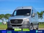 Mercedes-Benz SPRINTER 314 ac automaat EURO6, Automaat, Mercedes-Benz, Bedrijf, Diesel