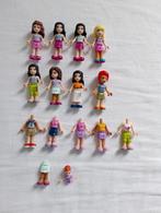 Lego Friends minifigs, Enlèvement ou Envoi, Comme neuf, Lego