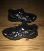 gel-venture 6 asics maat 45, Kleding | Heren, Schoenen, Ophalen, Zwart, Zo goed als nieuw, Sneakers