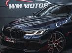 BMW SERIE 5 520 Touring dXA PACK M // X-Drive // Harman Kard, Auto's, BMW, Automaat, 4 cilinders, Blauw, USB