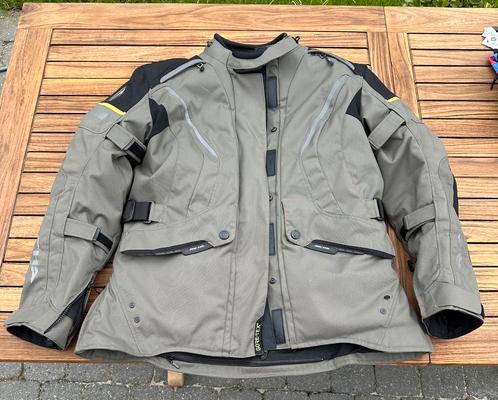 Richa Cyclone Dames vest XL, Motoren, Kleding | Motorkleding, Dames, Nieuw zonder kaartje, Ophalen of Verzenden