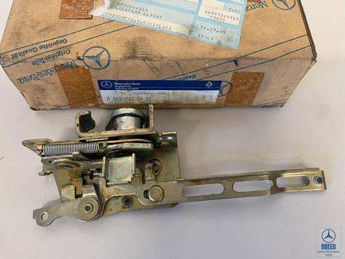 NOS slotmechaniek portier rechts Mercedes W601 W602 W611 T1, Auto-onderdelen, Carrosserie, Mercedes-Benz, Nieuw, Ophalen of Verzenden