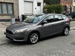 Ford focus 2016 1.6 benzine, Auto's, Euro 6, Particulier, Te koop, Benzine