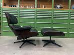 Vitra Eames Lounge chair, 1993, Ophalen, Zo goed als nieuw