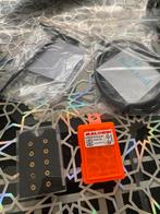 Zip Onderdelen, Hobby en Vrije tijd, Elektronica-componenten, Ophalen, Zo goed als nieuw