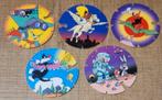 Looney Tunes: 5 Flying flippo's, Verzamelen, Flippo's, Ophalen of Verzenden, Looney Tunes, Losse flippo's