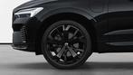 Volvo XC60 T6 Plug-in hybrid Black Edition Ultra, Automaat, USB, Euro 6, 1969 cc