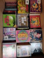 200 CD's, Cd's en Dvd's, Ophalen