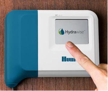  Hunter Hydrawise HC-1201i Wifi 12 Stations beschikbaar voor biedingen