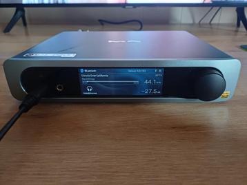 Matrix Audio Mini-I 3 Pro DAC externe beschikbaar voor biedingen