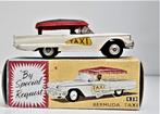 Corgi Bermuda Taxi, Enlèvement ou Envoi, Utilisé, Voiture, Corgi