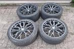 Porsche Taycan Audi E-tron GT 22inch velgen 5x130 Concaver, Auto-onderdelen, Banden en Velgen, Ophalen, Velg(en)
