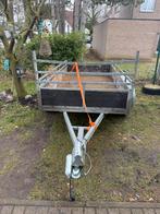 Bande-annonce, Autos : Divers, Remorques, Enlèvement, Utilisé