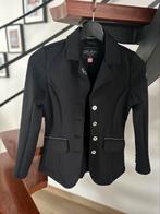 Veste de concours pour fille taille 11-12 ans, Dieren en Toebehoren, Paardrijkleding, Ophalen, Zo goed als nieuw